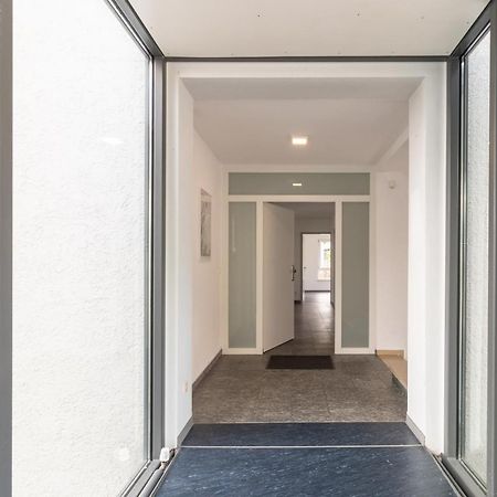 Unique: Geraeumige 4 Zimmerwohnung In Tuttlingen Mit Sauna, Fitness Und Netflix Og Exterior photo