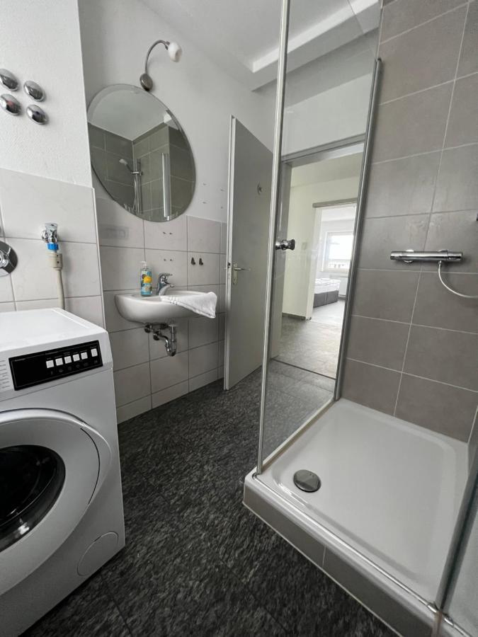 Unique: Geraeumige 4 Zimmerwohnung In Tuttlingen Mit Sauna, Fitness Und Netflix Og Exterior photo