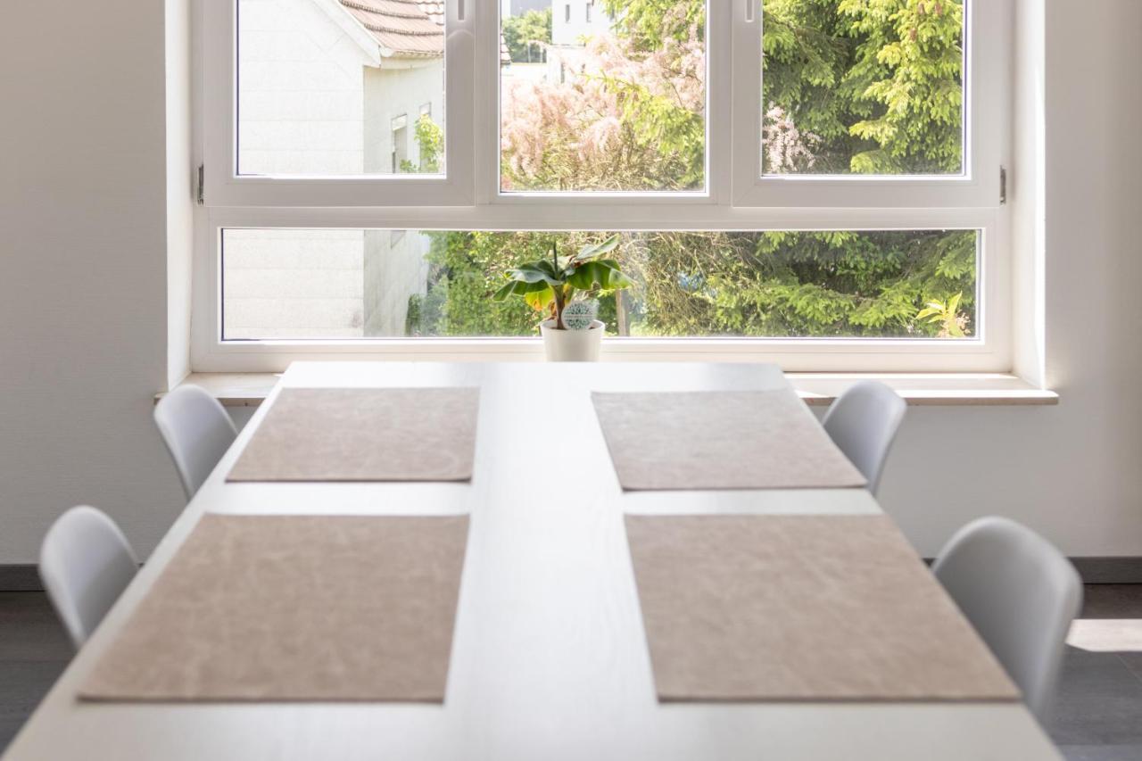 Unique: Geraeumige 4 Zimmerwohnung In Tuttlingen Mit Sauna, Fitness Und Netflix Og Exterior photo