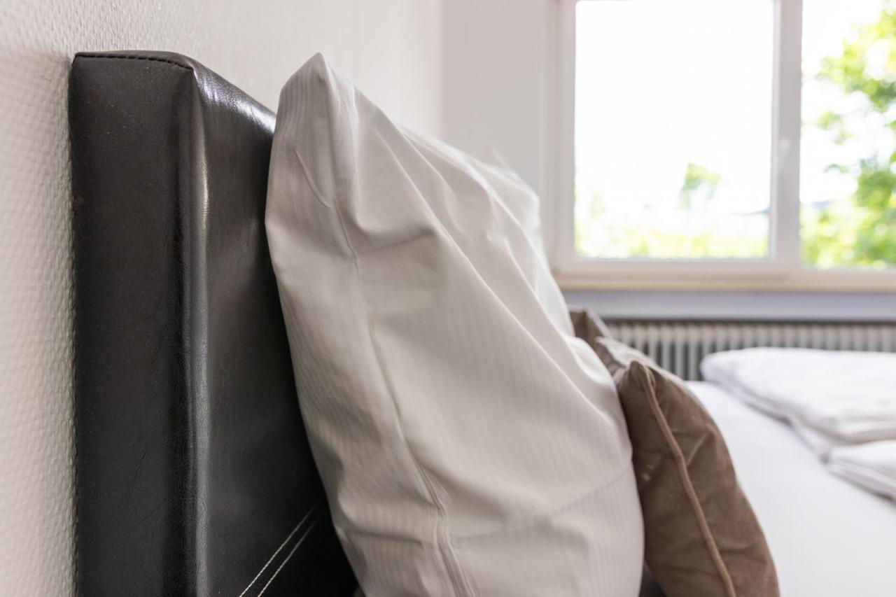 Unique: Geraeumige 4 Zimmerwohnung In Tuttlingen Mit Sauna, Fitness Und Netflix Og Exterior photo