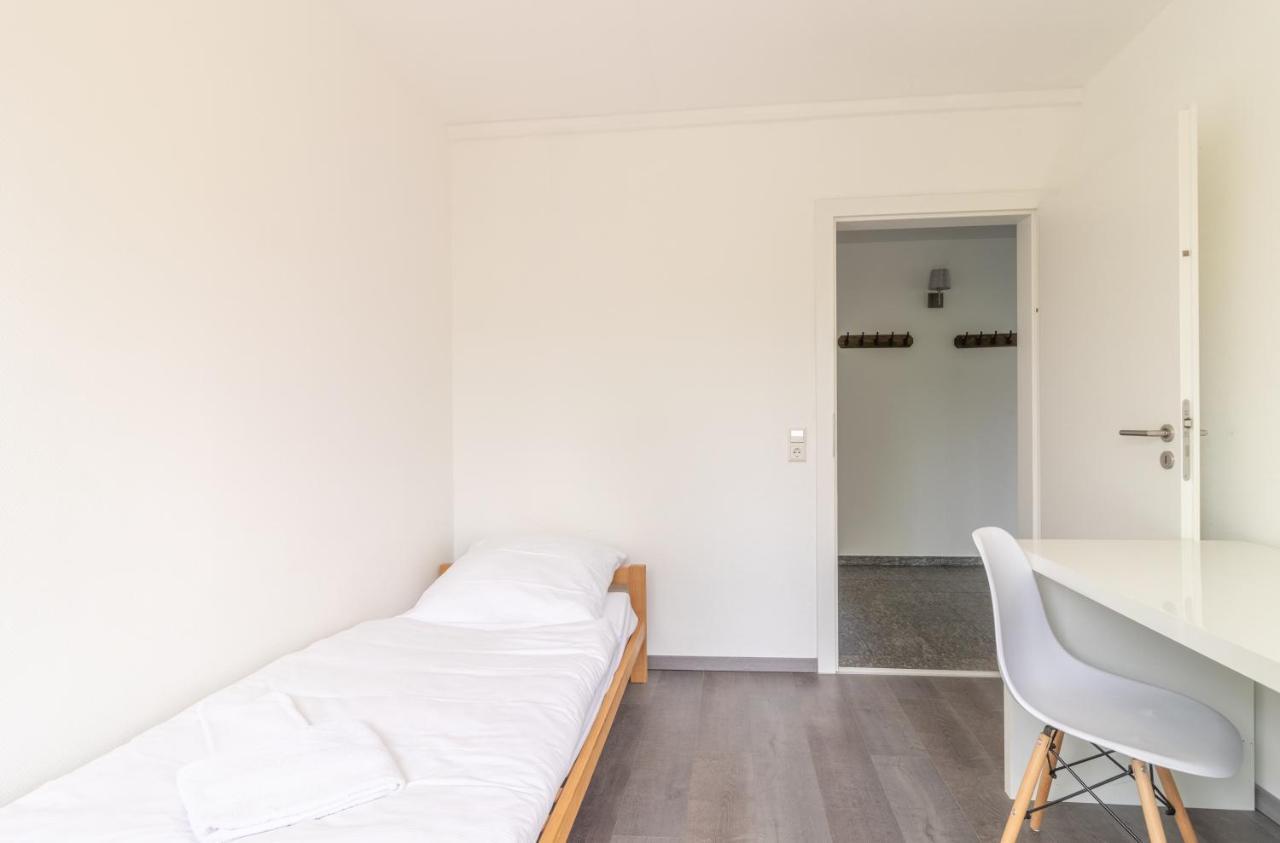 Unique: Geraeumige 4 Zimmerwohnung In Tuttlingen Mit Sauna, Fitness Und Netflix Og Exterior photo