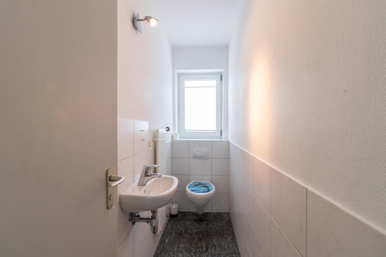 Unique: Geraeumige 4 Zimmerwohnung In Tuttlingen Mit Sauna, Fitness Und Netflix Og Exterior photo